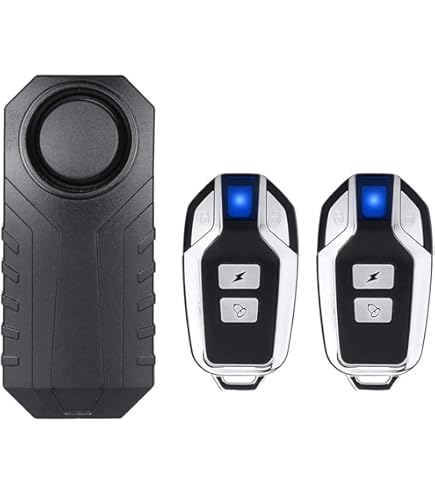 Amazon | ホンダ 純正 防犯アラーム+取付説明書 [フォルツァ(MF10